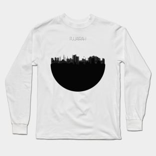 Fujairah Long Sleeve T-Shirt